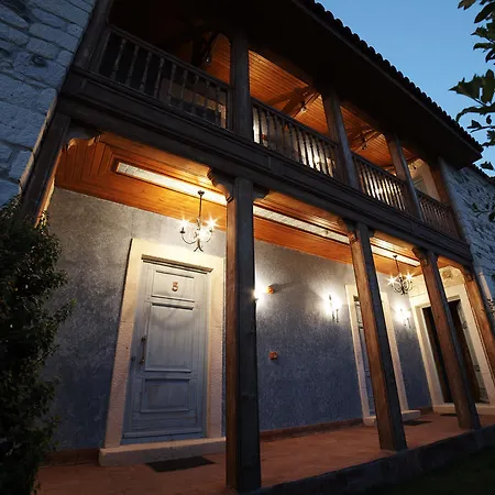 Bed & Breakfast On
