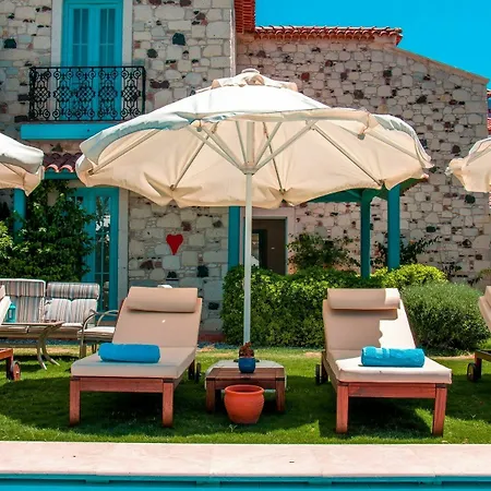 Bed & Breakfast On Alacati