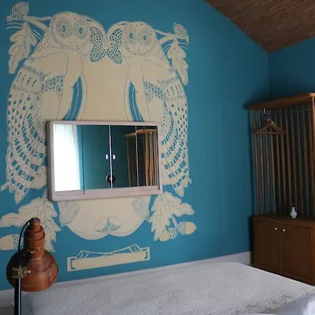 Bed & Breakfast On Alaçatı