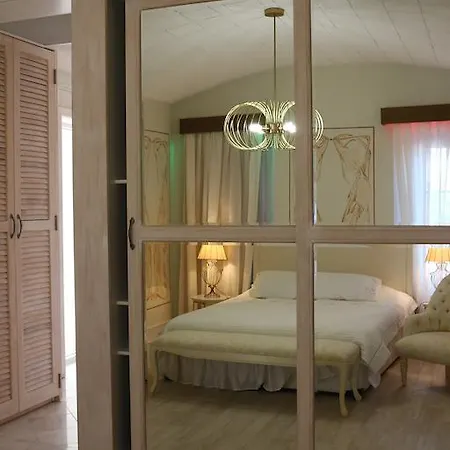 On Bed & Breakfast Alaçatı