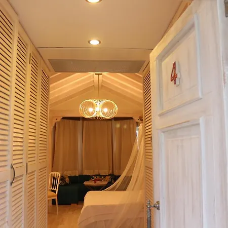 Bed & Breakfast On Alaçatı