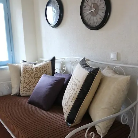 On Bed and Breakfast 2*