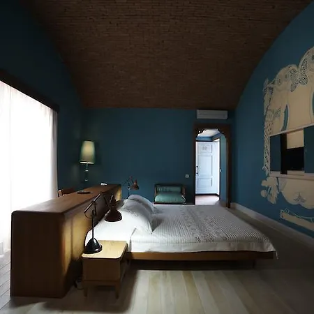 On Bed and Breakfast Αλακάτι