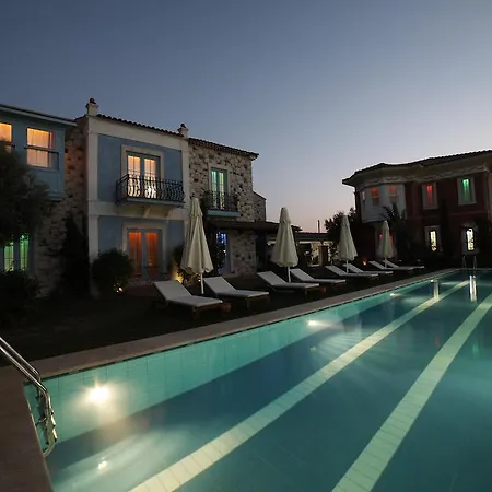 Bed & Breakfast On Alaçatı