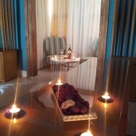 Bed & Breakfast On Alaçatı