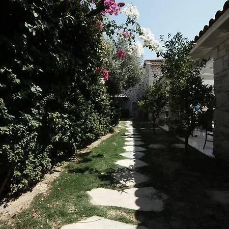 On Bed and Breakfast Αλακάτι