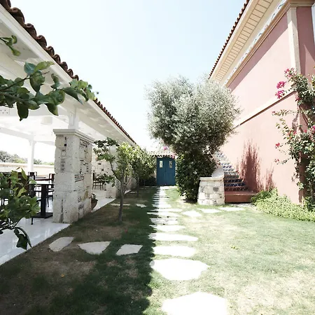 On Alaçatı