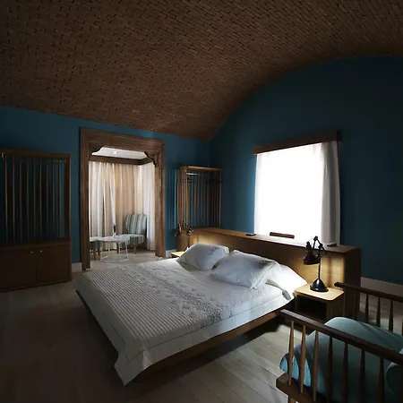Bed and Breakfast On