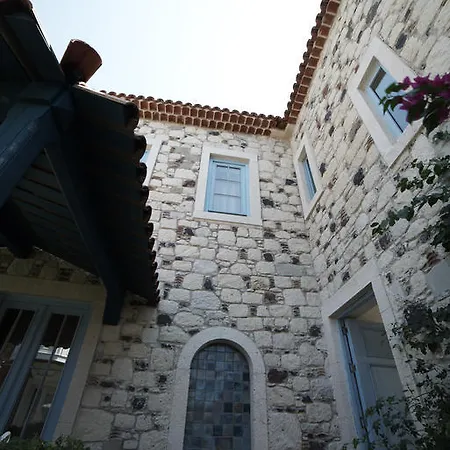 On Bed & Breakfast Alaçatı