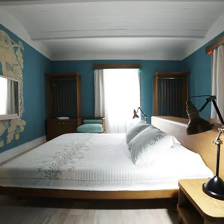 Bed and Breakfast On
