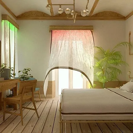 Bed & Breakfast On 2*