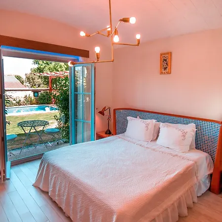 Bed & Breakfast On Alaçatı