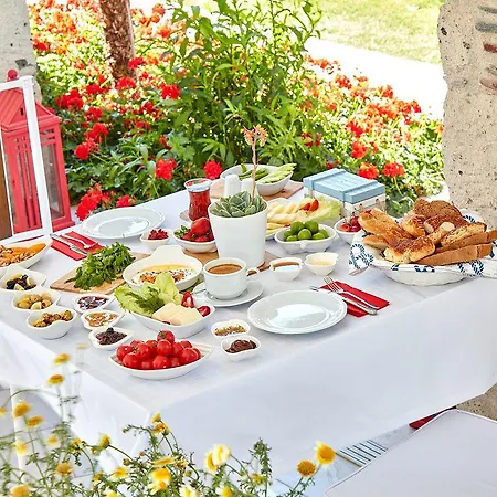 Bed & Breakfast On