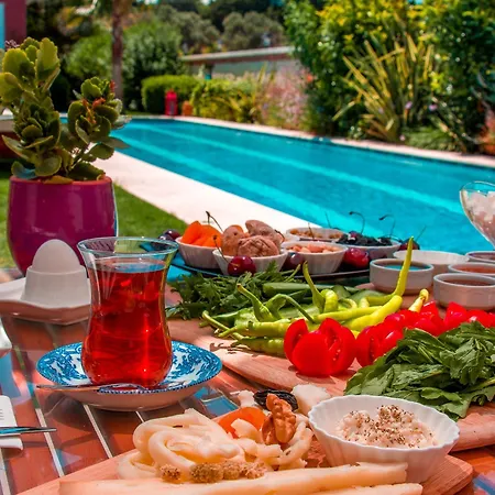 On 2* Alaçatı
