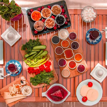 Bed & Breakfast On Alaçatı