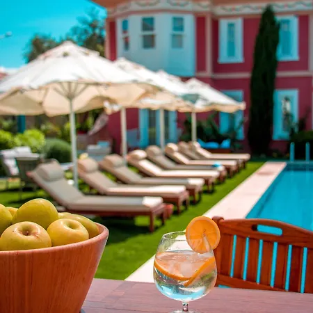 Bed & Breakfast On Alaçatı