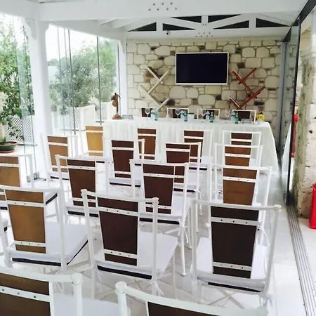 On 2* Alaçatı