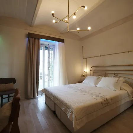 On Bed & Breakfast Alaçatı