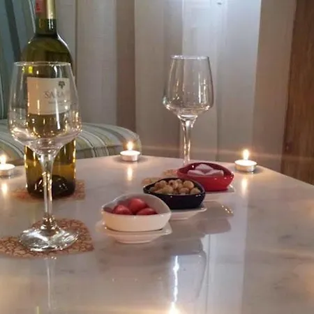 On Bed and Breakfast