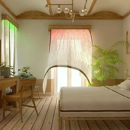 Bed and Breakfast On Αλακάτι